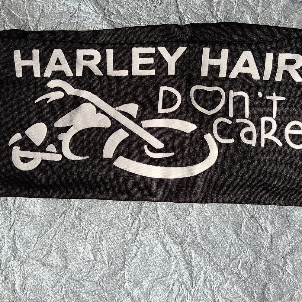 Hair band for Women -Hair Accessories for motorcycle lovers